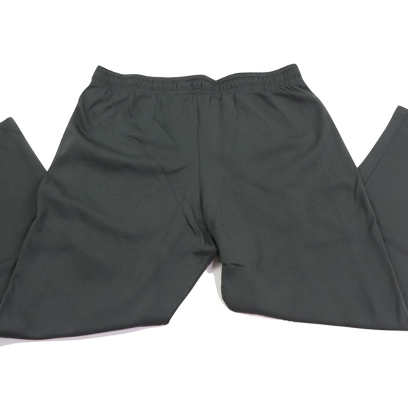 New Nike Mens 2XL Detroit Pistons Sweatpants Gray - Picture 2 of 8